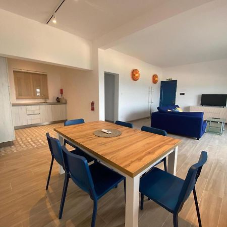 Beachfront Sliema Apartment Exterior foto